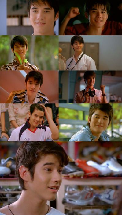 คนรัก mario maurer 3