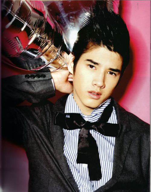 คนรัก mario maurer 3