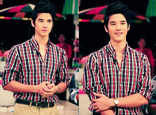 คนรัก mario maurer 3