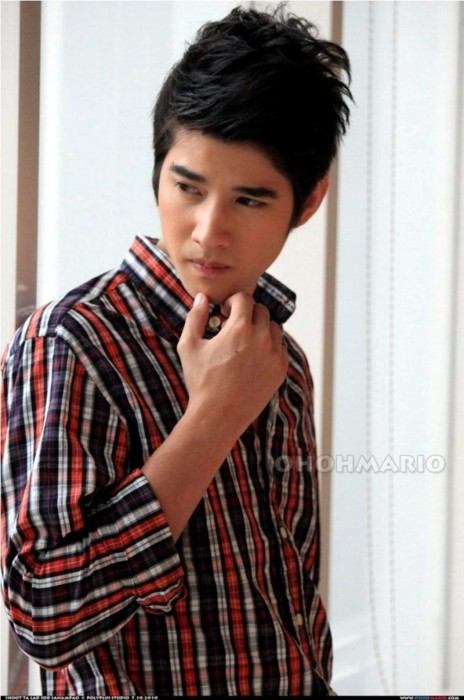 คนรัก mario maurer 3