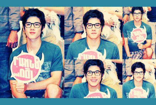 คนรัก mario maurer 3