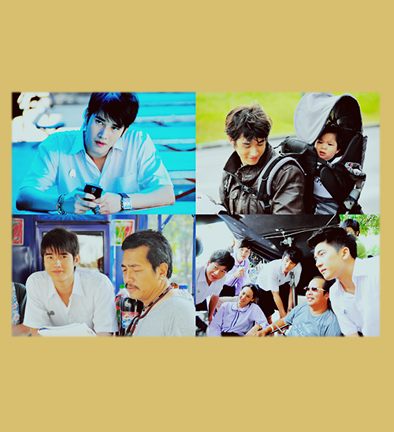 คนรัก mario maurer 3