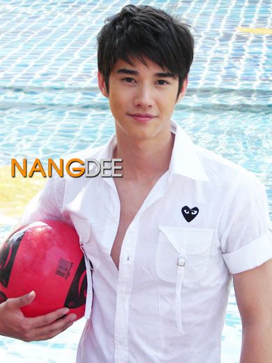 คนรัก mario maurer 3