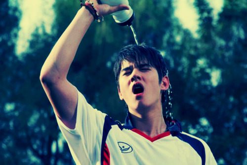 คนรัก mario maurer 3