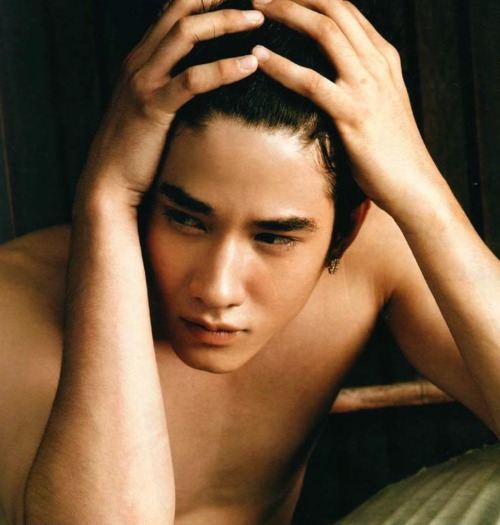 คนรัก mario maurer 3