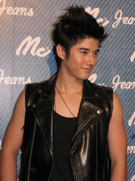 คนรัก mario maurer 3