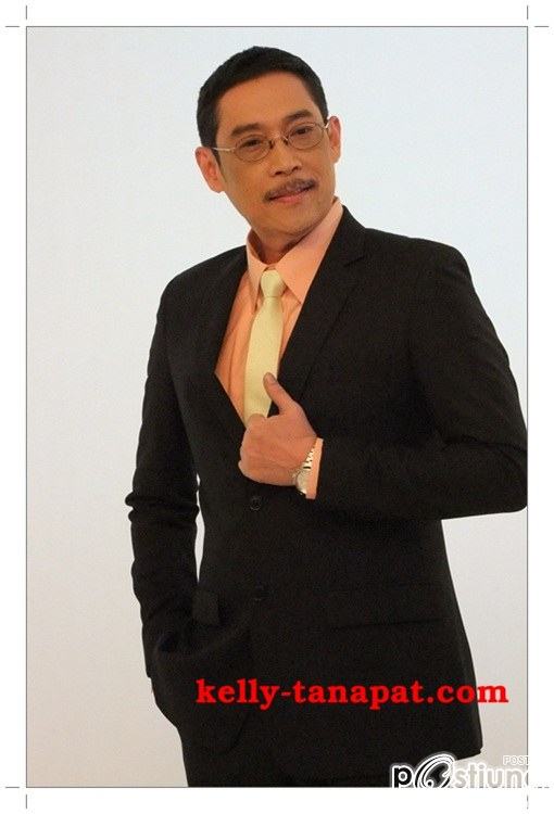 ขวัญ อุษามณี ณ กองละครเกิดเป็นหงส์ (ก่อนออนแอร์จันทร์นี้)