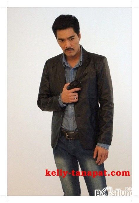 ขวัญ อุษามณี ณ กองละครเกิดเป็นหงส์ (ก่อนออนแอร์จันทร์นี้)