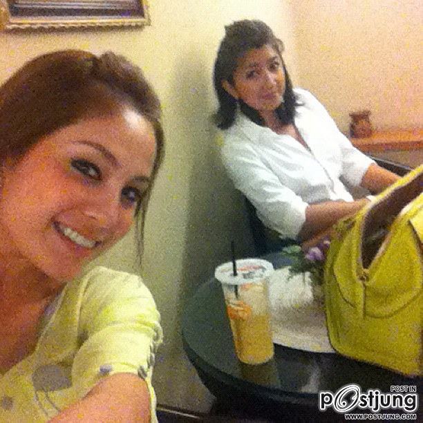 ขวัญ อุษามณี New Update 16.05.2012