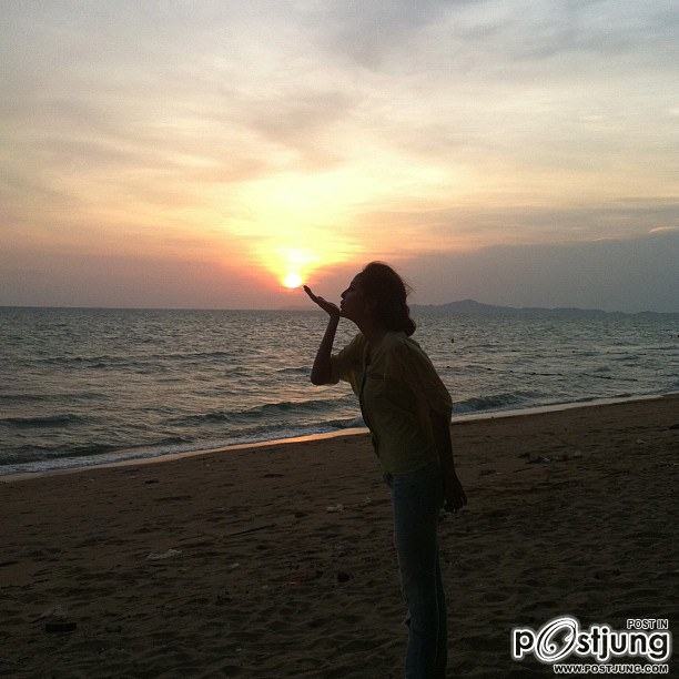 ขวัญ อุษามณี New Update 16.05.2012
