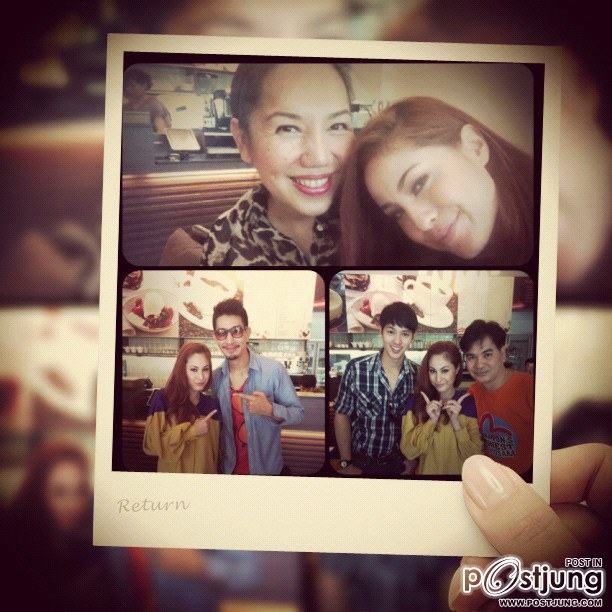 ขวัญ อุษามณี New Update 16.05.2012