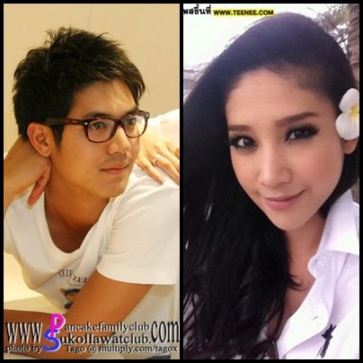 ลือ...เวียร์ - แตงโม อาจได้ประกบคู่กันใน"นักสู้มหากาฬ"