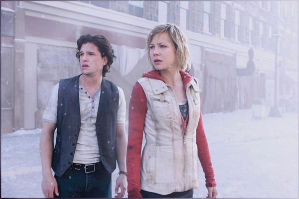 Silent Hill: Revelation 3D