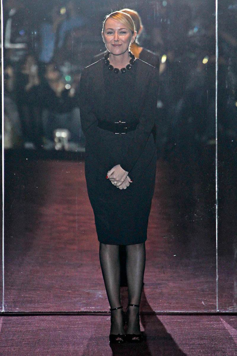 Gucci fall 2012 rtw