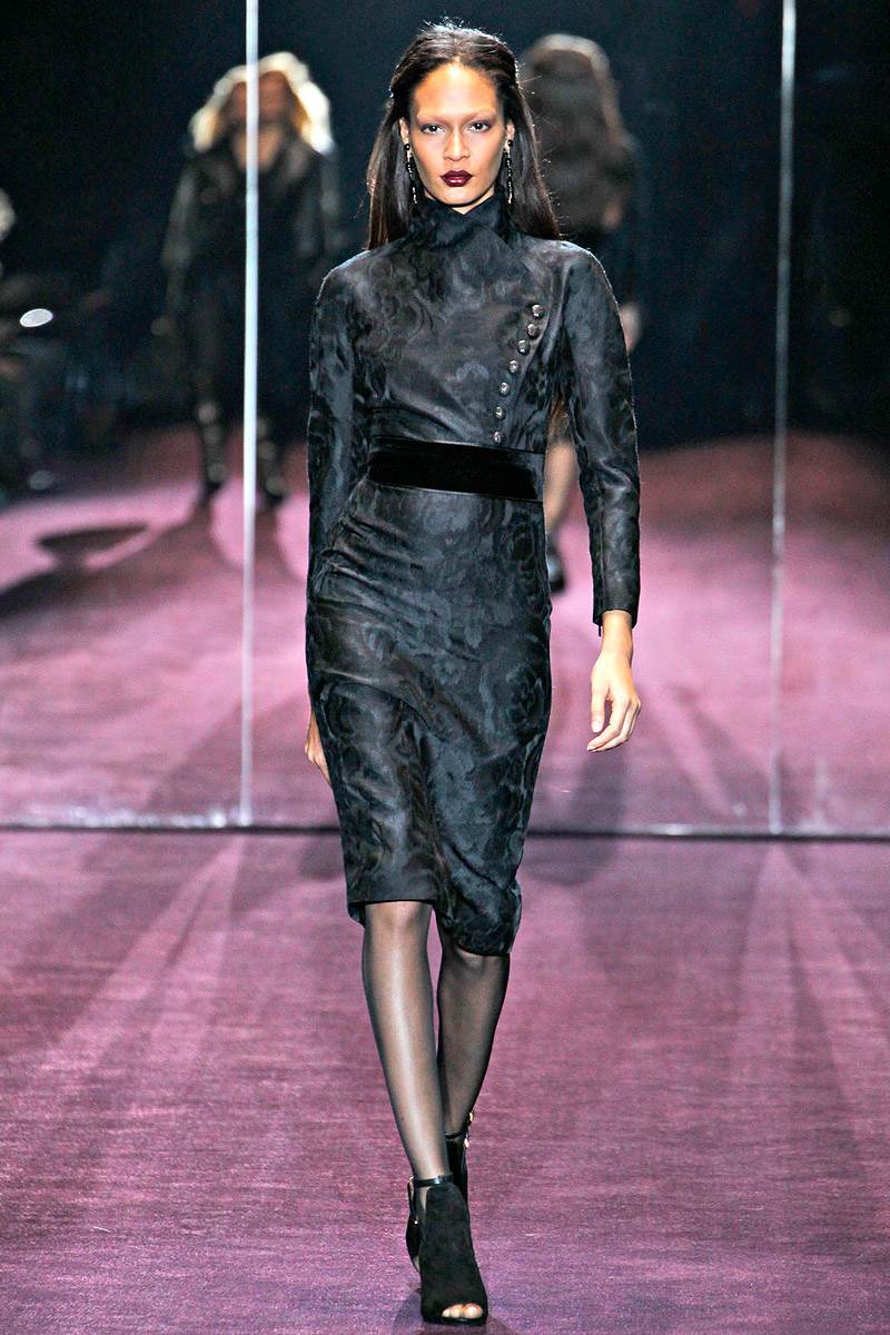Gucci fall 2012 rtw