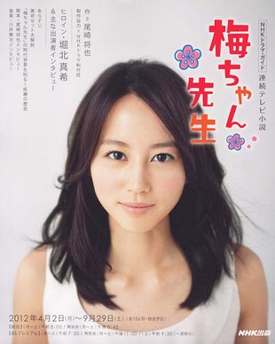 Horikita Maki