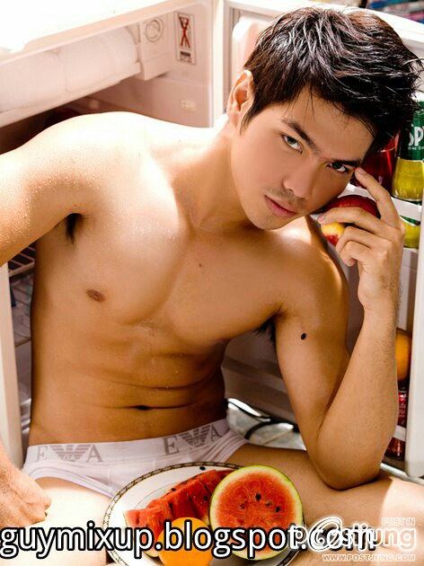 Asian style