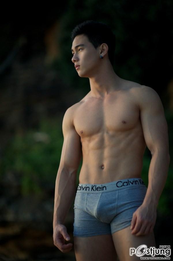 Asian style