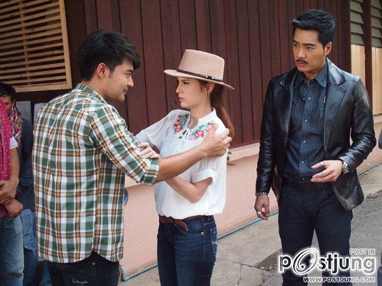 ทีเซอร์ละครเกิดเป็นหงส์ล่าสุด ผู้หญิงอย่างเธอมันก็แค่ของเหลือเดน ที่ฉันไม่่มีวันมองเป็นเพชร