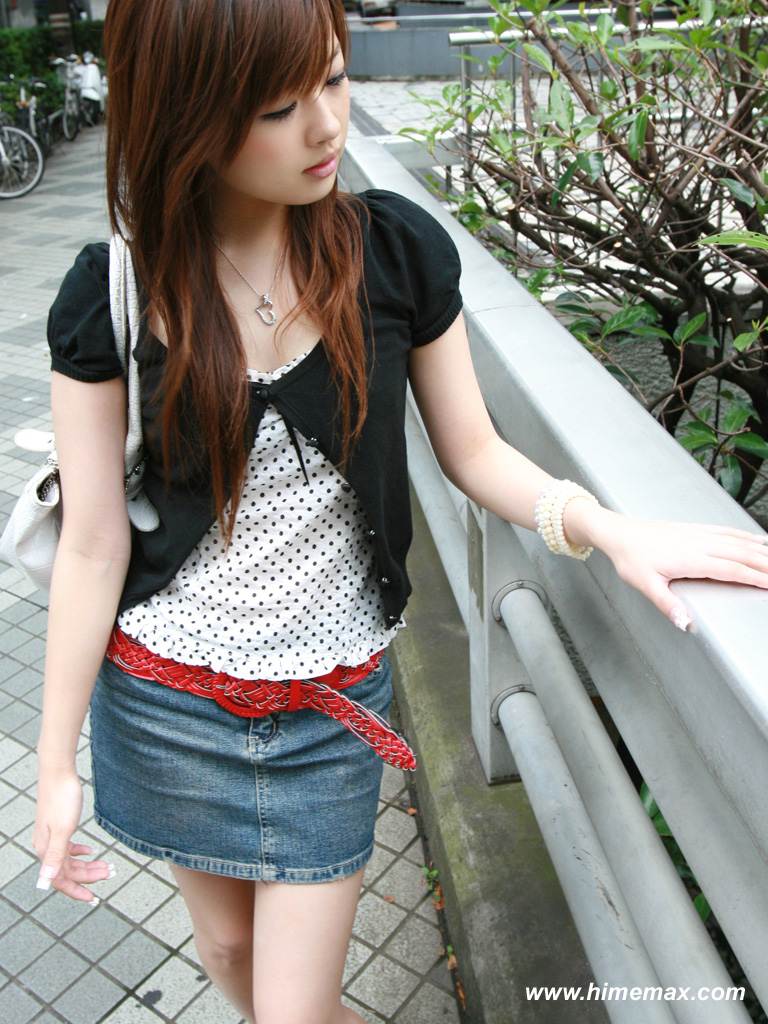สาวยุ่นเซ็กซี่