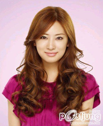 Kitagawa Keiko