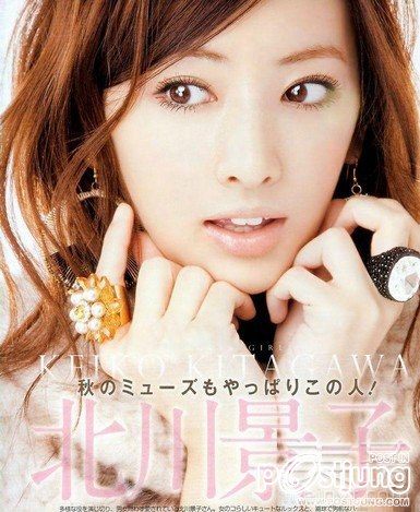 Kitagawa Keiko
