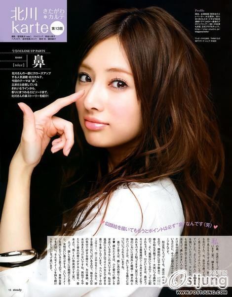 Kitagawa Keiko