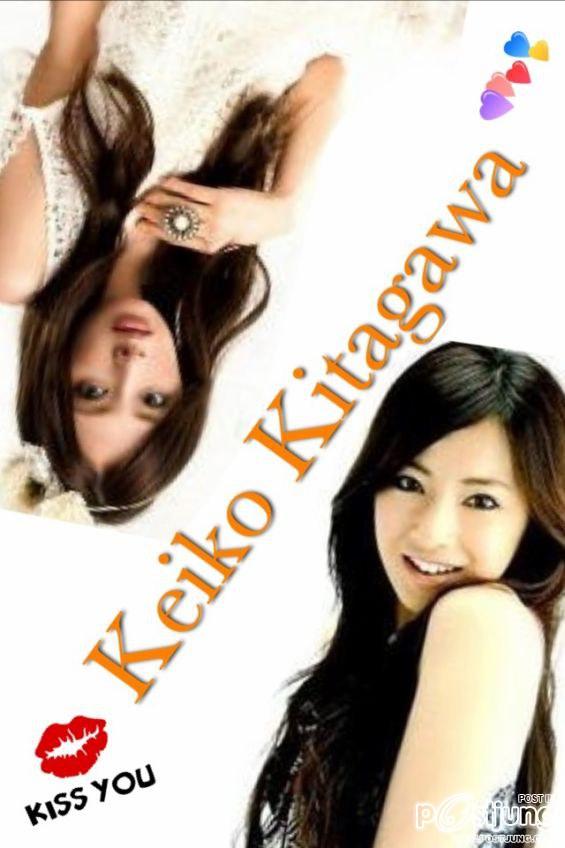 Kitagawa Keiko
