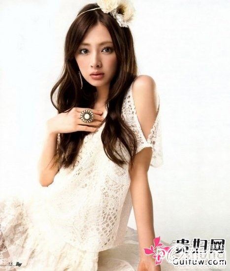 Kitagawa Keiko