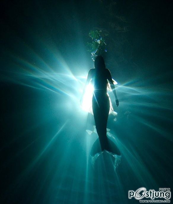 Mermaid