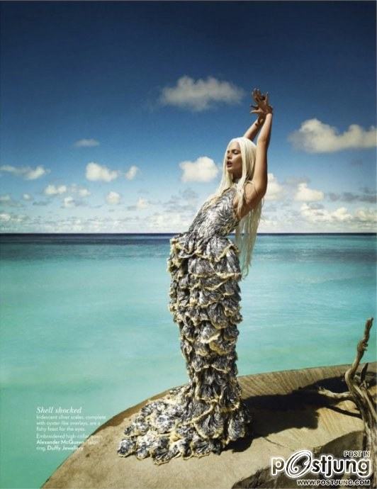 Mermaid