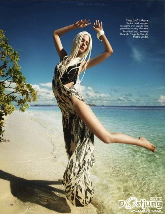 Mermaid