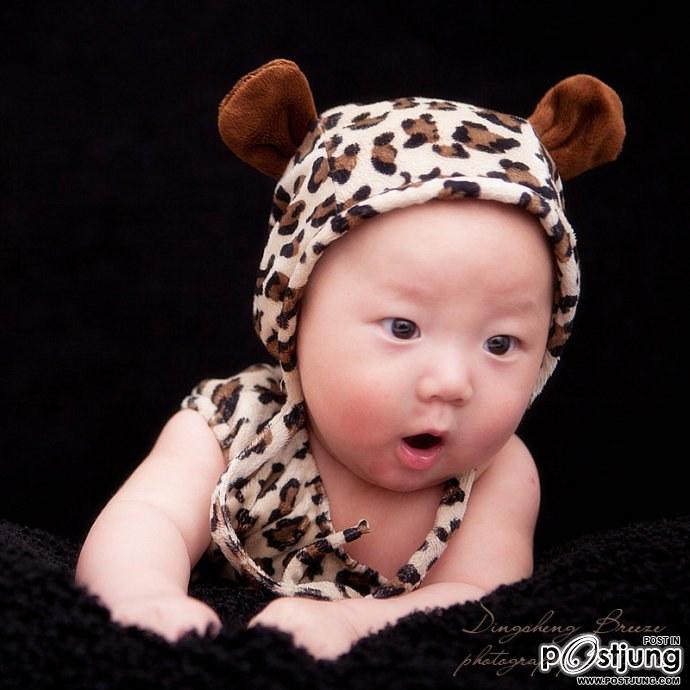 Baby room