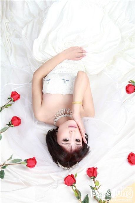 Best wish for the girl