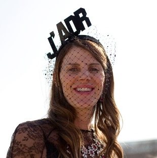 Anna Della Russo ผู้หญิงที่ชมพู่ ยกให้เป็นแฟชั่นไอค่อนของเธอ