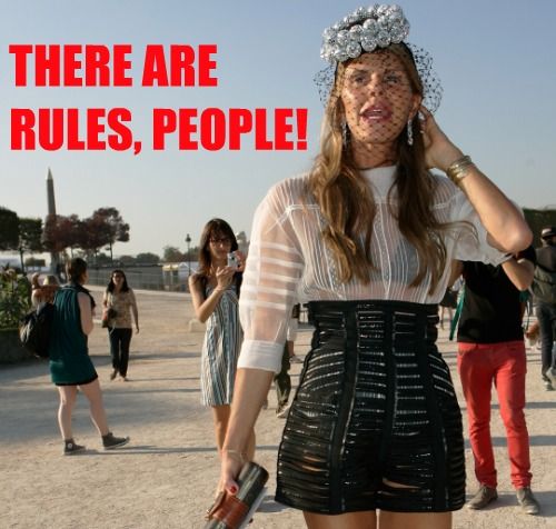 Anna Della Russo ผู้หญิงที่ชมพู่ ยกให้เป็นแฟชั่นไอค่อนของเธอ