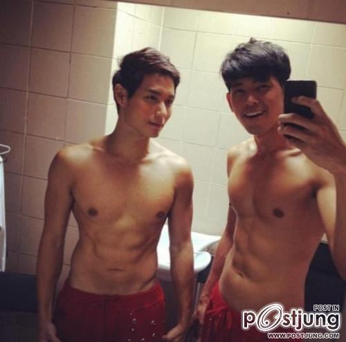ล่ำๆ for you