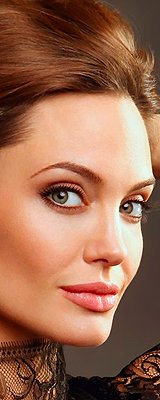 คนรัก Angelina Jolie