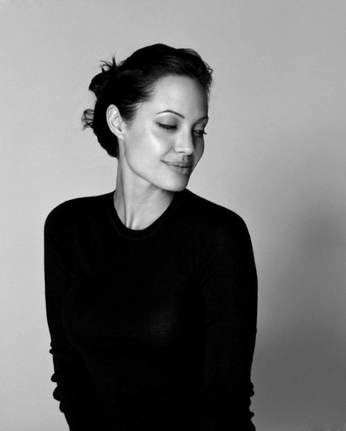 คนรัก Angelina Jolie