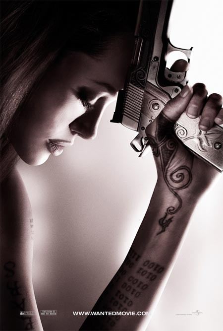คนรัก Angelina Jolie