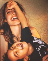 คนรัก Angelina Jolie
