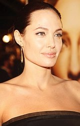 คนรัก Angelina Jolie