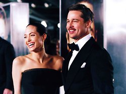 คนรัก Angelina Jolie