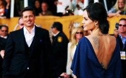 คนรัก Angelina Jolie