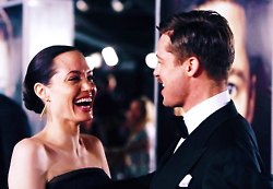 คนรัก Angelina Jolie