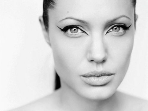 คนรัก Angelina Jolie