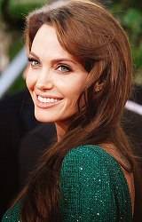 คนรัก Angelina Jolie