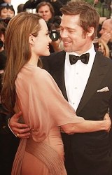 คนรัก Angelina Jolie