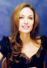 คนรัก Angelina Jolie