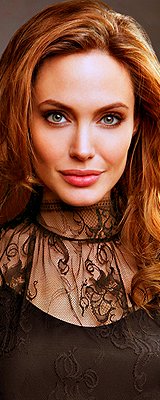 คนรัก Angelina Jolie